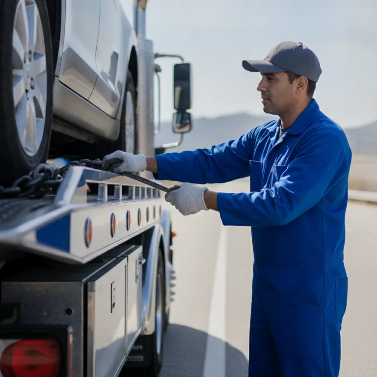 Grúa servicio en Cuautitlan Izcalli